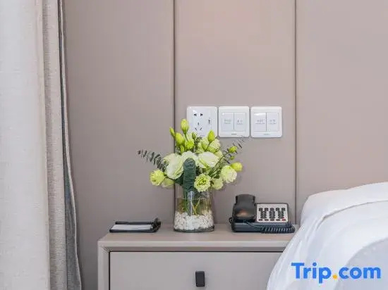 2 Bedrooms Standard Quadruple room