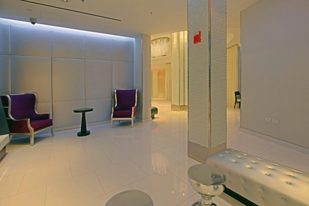 Fairfield by Marriott New York Manhattan Times Square — фото