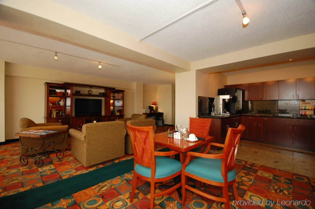 Crowne Plaza Austin - Général
