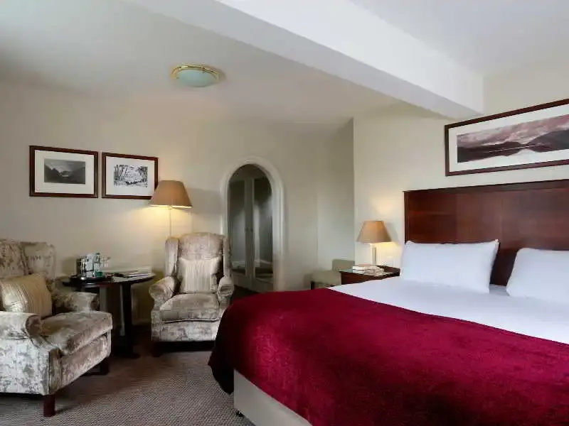 The Swan at Grasmere - The Inn Collection group - Chambres