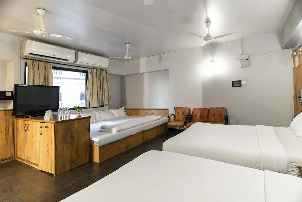 Infiniti Hotel & Spa — фото 4