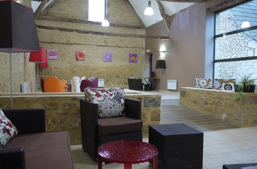 Résidence Lagrange Vacances Les Bastides de Lascaux - Général