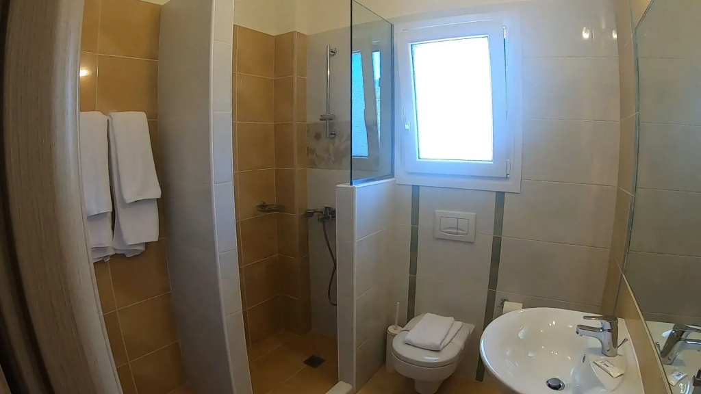 Sivota Gold - Chambres