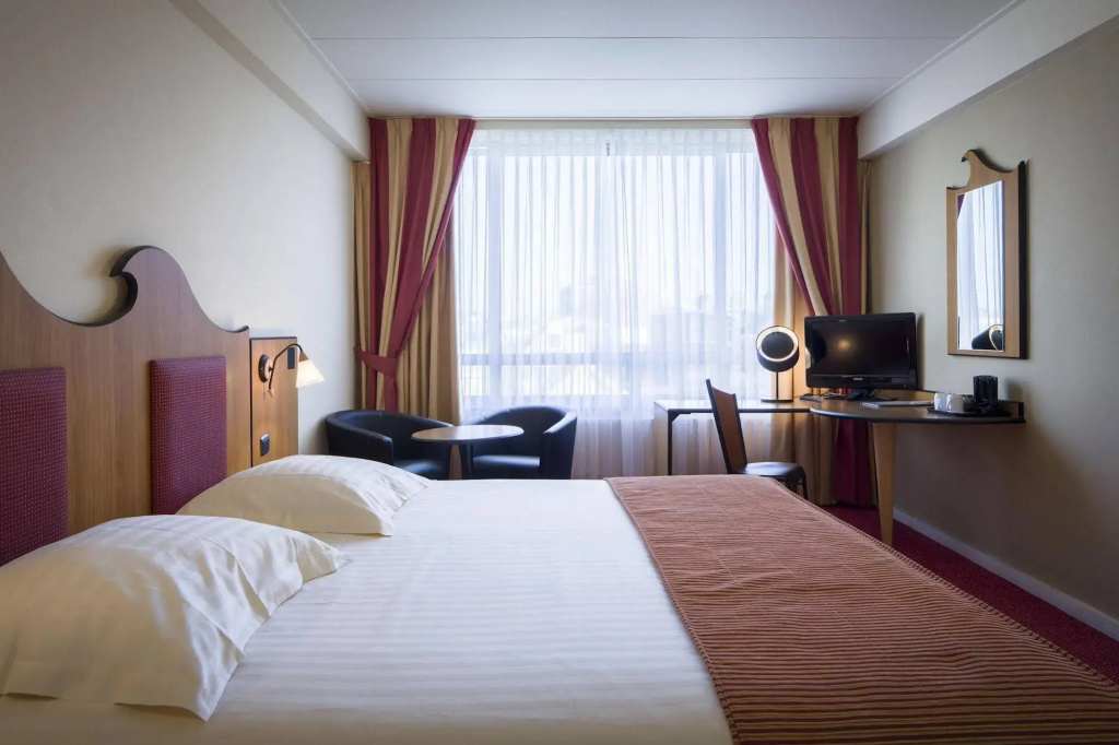 Badhotel Scheveningen - Général