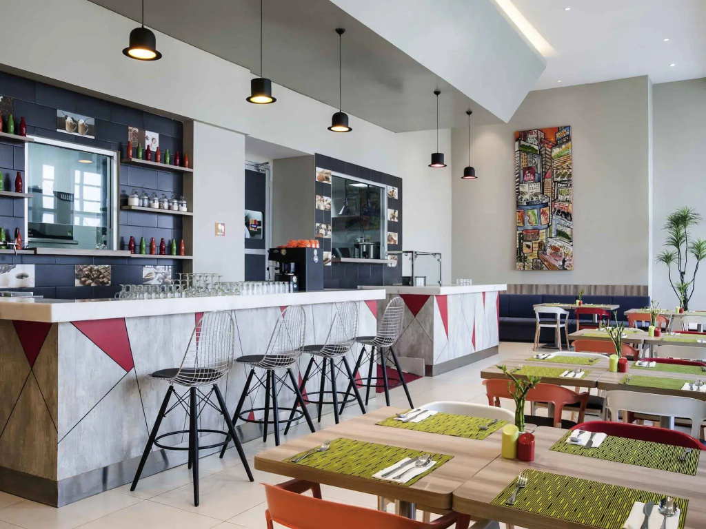 ibis Styles Jakarta Mangga Dua Square - Général