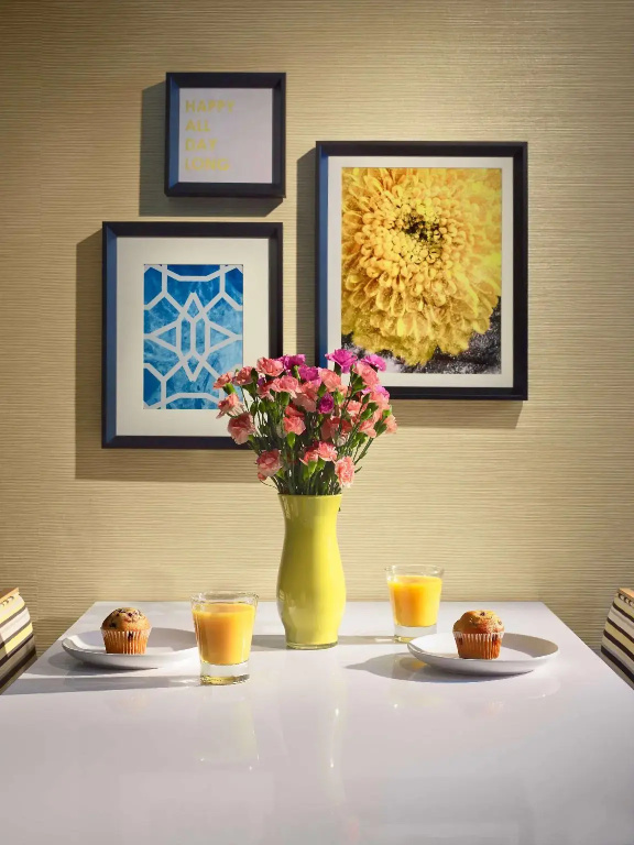 Sonesta Simply Suites Cleveland Westlake - Chambres