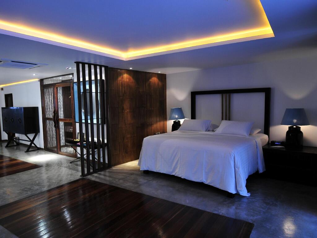 Villa Samadhi By Samadhi Retreats