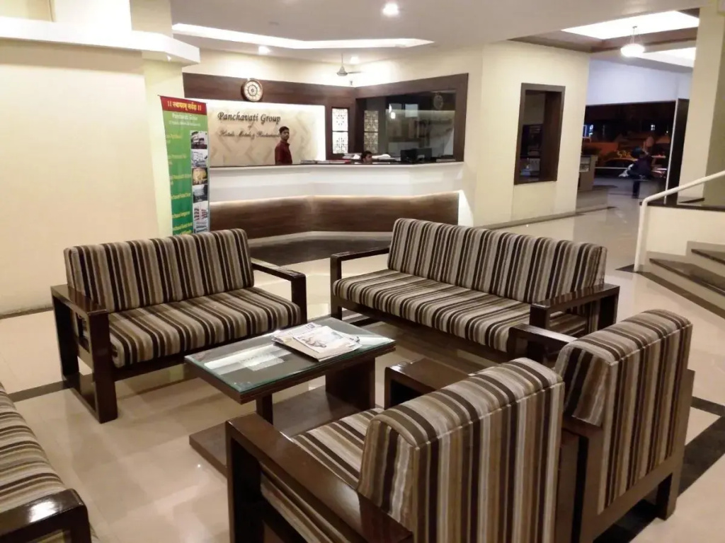 Hotel Panchavati Yatri - Général