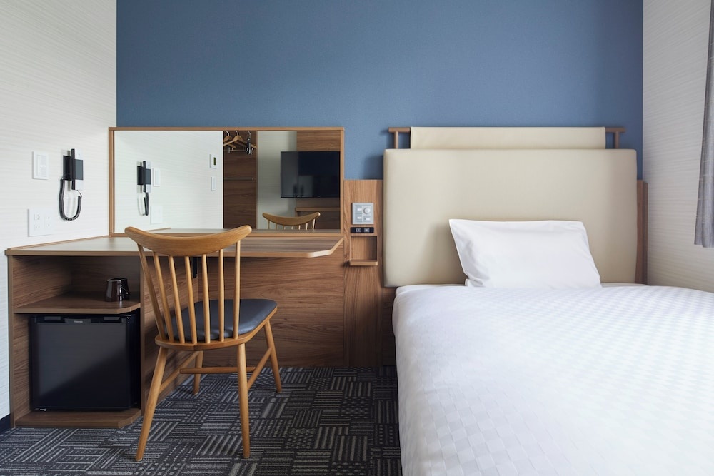 VIA INN HAKATAGUCHI EKIMAE JR-West Group 사진 2