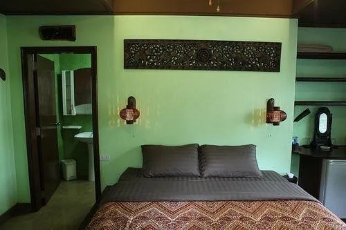 Adventure Resort Thailand - Général
