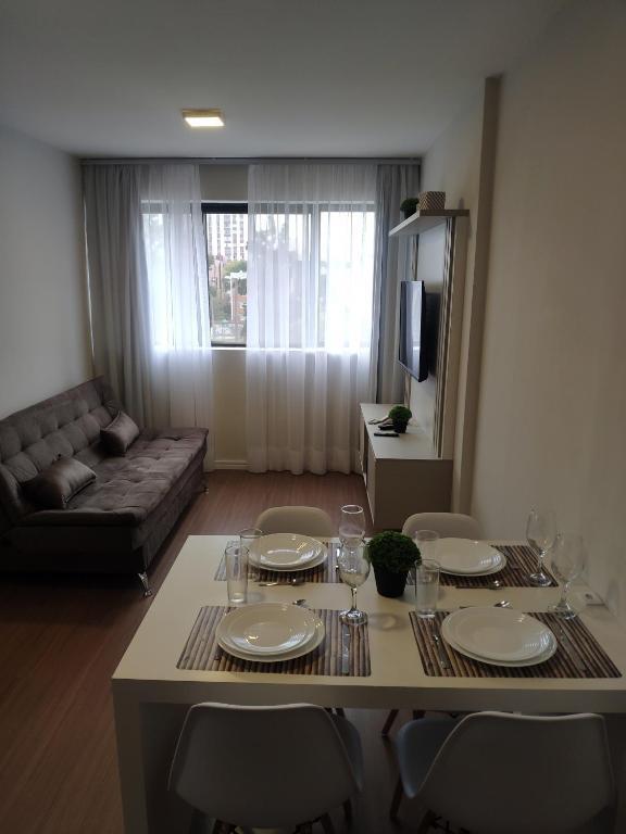 Отель Studio do Bosque - SBO009, фото 9