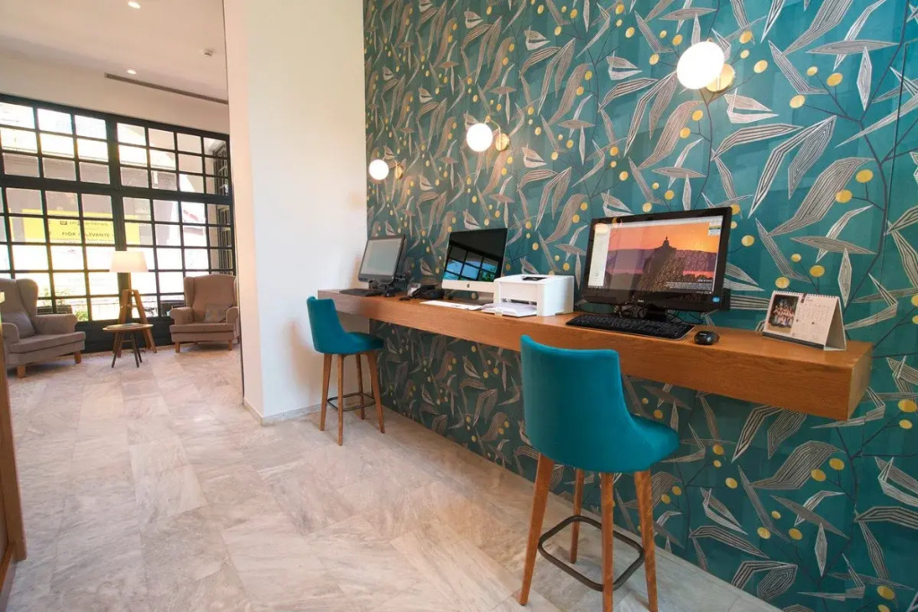 Hotel photo 18