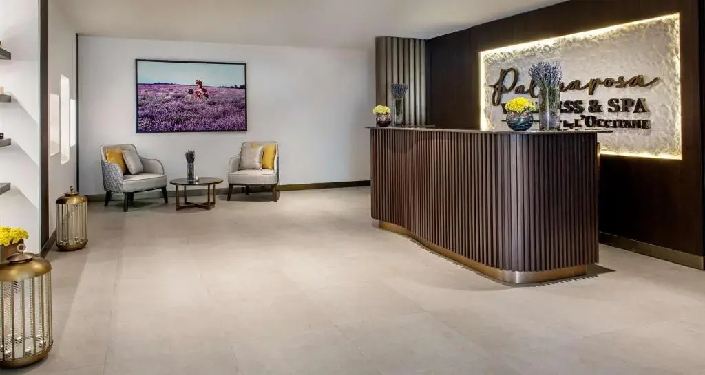 Al Ahsa InterContinental by IHG - Général