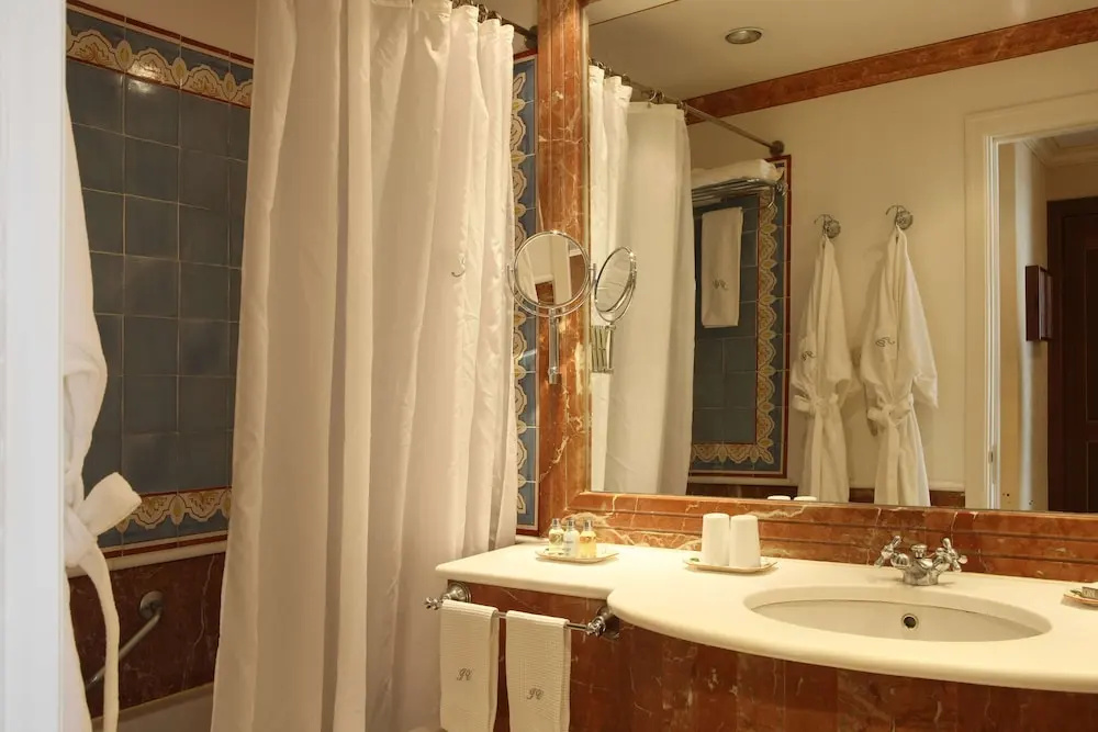 As Janelas Verdes Inn, a Lisbon Heritage Collection - Chambres