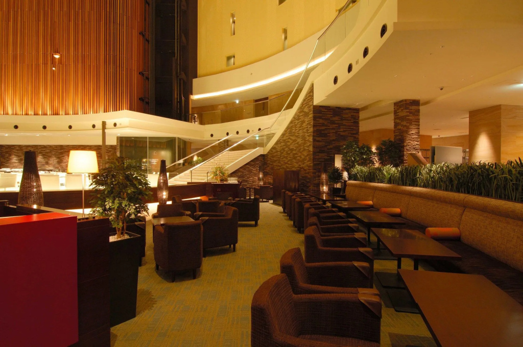 Maihama View Hotel by HULIC - Général