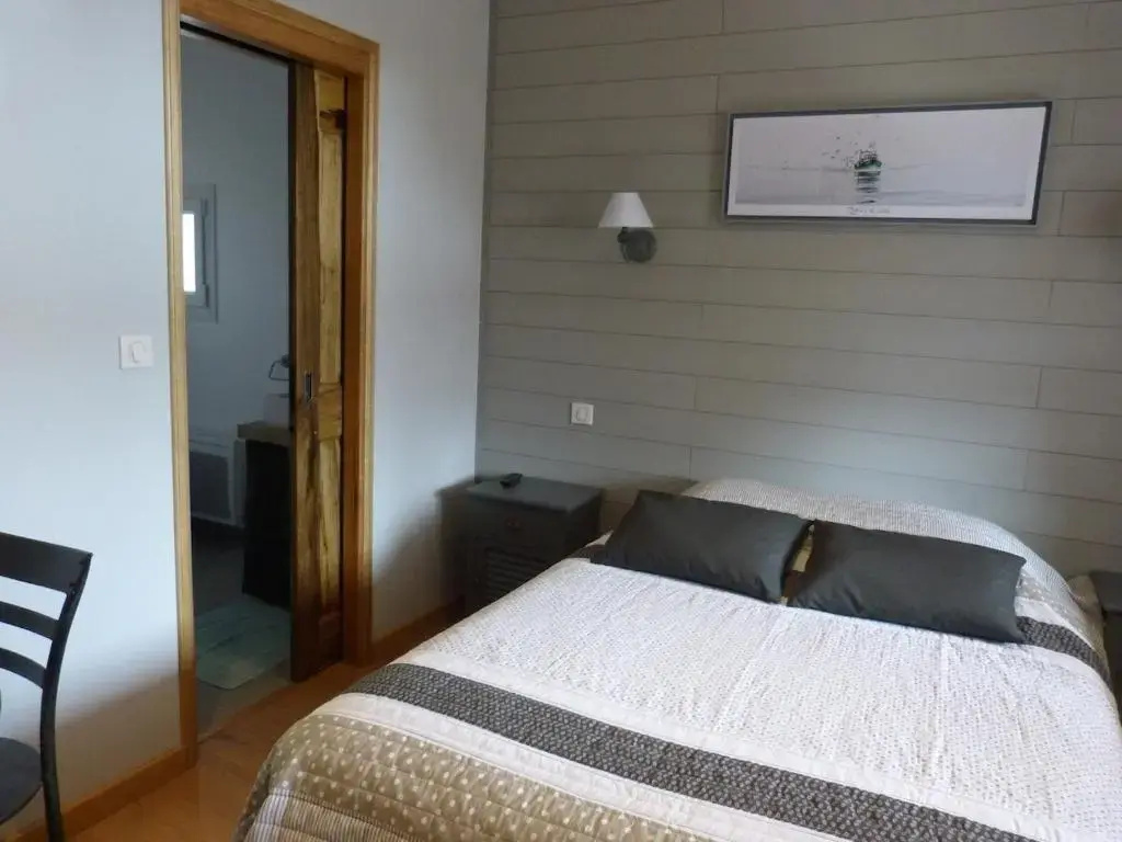 Gîte Et Chambres D'hôtes Du Pagoulin - Chambres