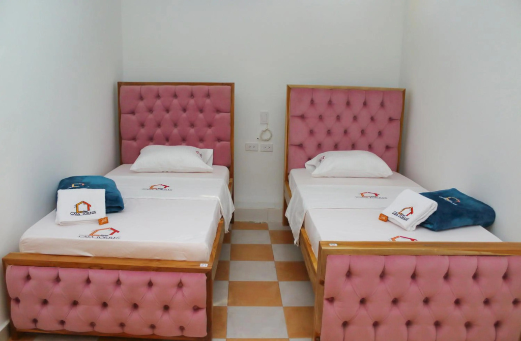 Hostal Casa Torres Centro Historico - Adults Only