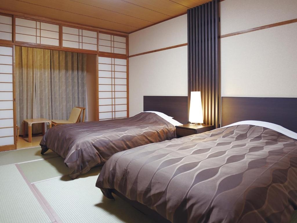 The Gran Resort Kinosaki 사진 5
