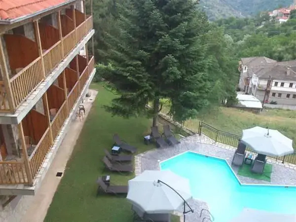 Hotel photo 29