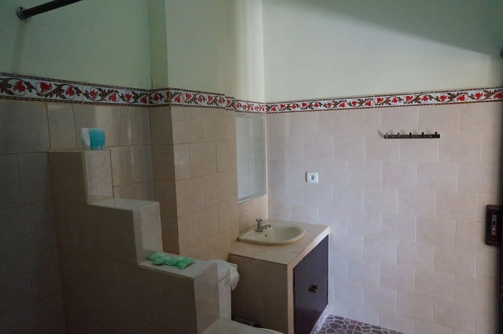 Arya Amed Beach Resort, о. Балі, Індонезія мініатюра 8