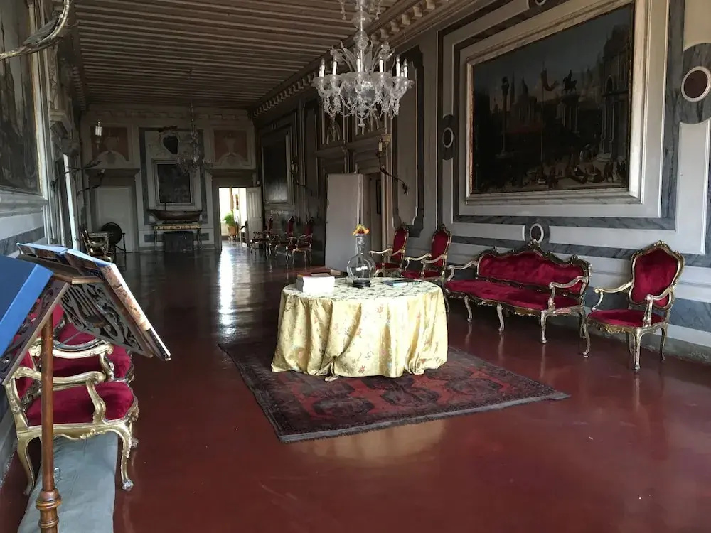 Hotel photo 21