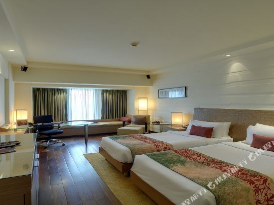 Vivanta By Taj Panaji