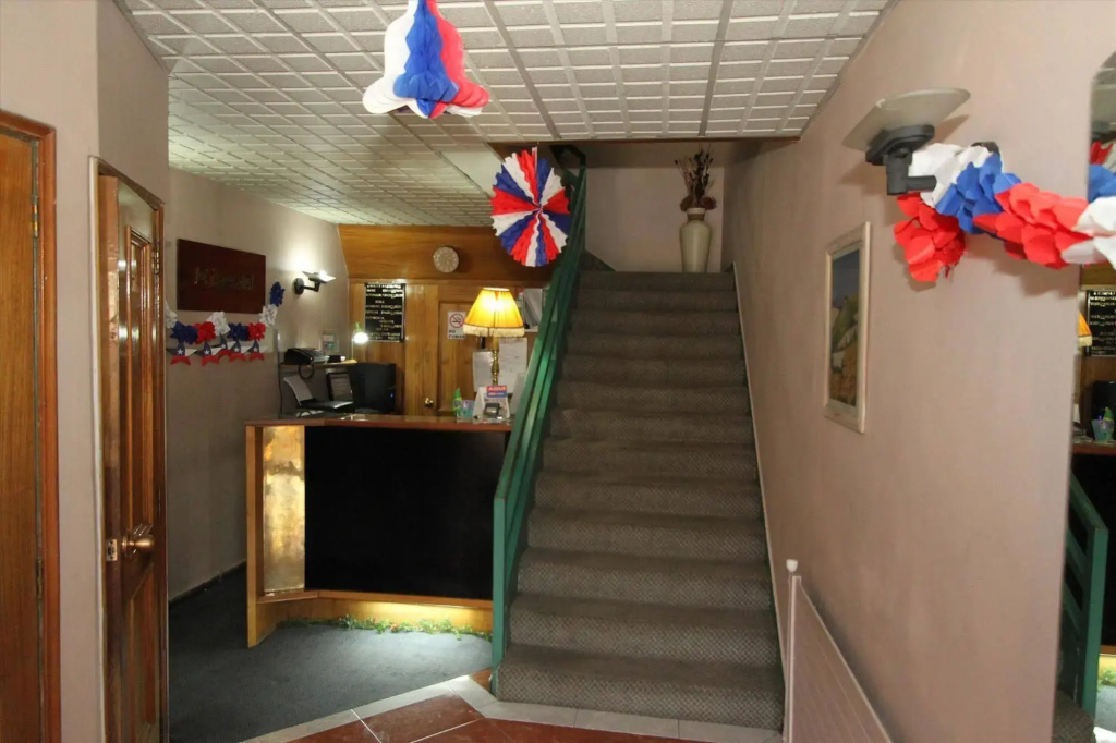 Viva Bellavista Hotel - Général
