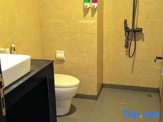 Apartment Pelita Batam at Aston Residence