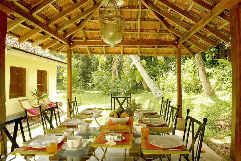 Coconut Grove - фото 18