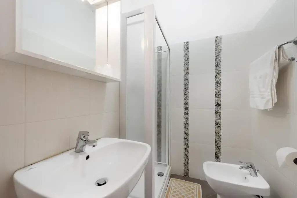 Regina Hotel E Ristorante - Chambres