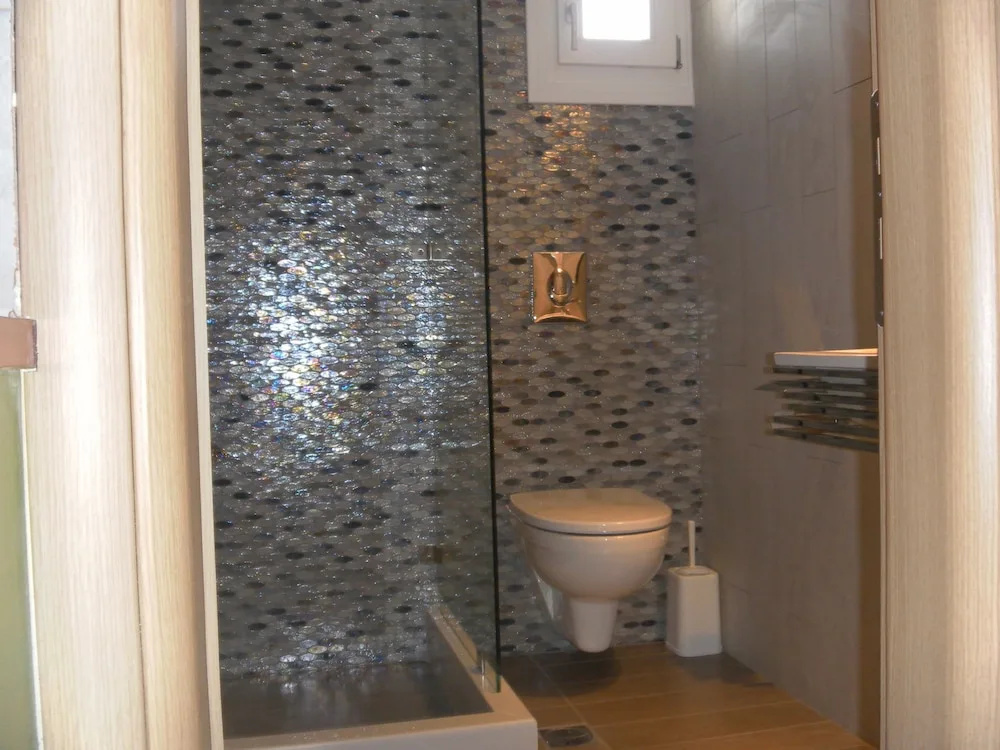 Standard Triple room with balcony