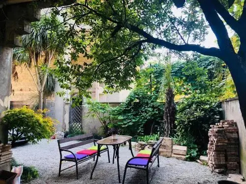 Home Near The Vox