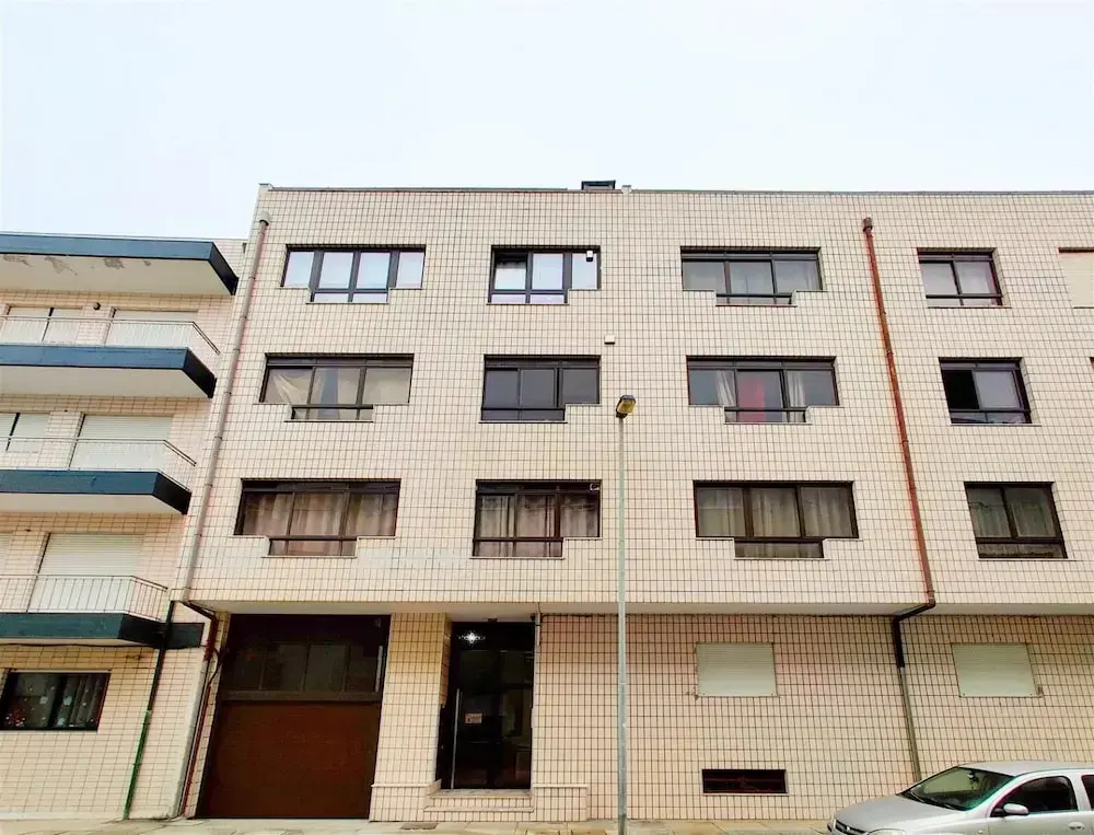 Guest House da Mata