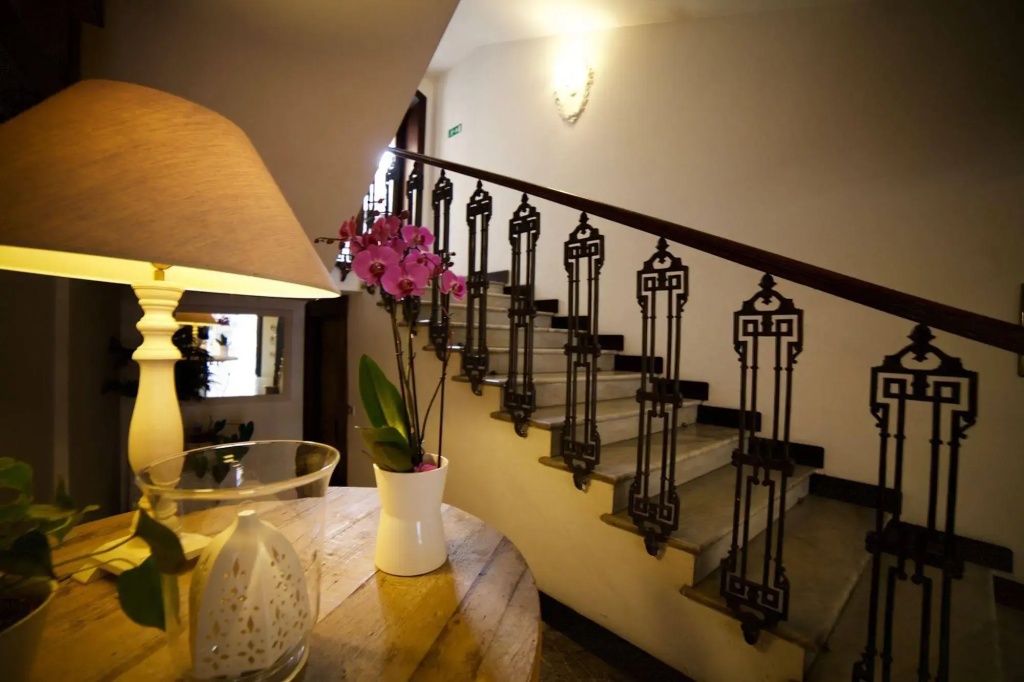 Hotel Aquila Bianca - Général