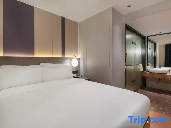 Lavande Hotel Guangzhou Zhengjia Plaza Branch - Chambres