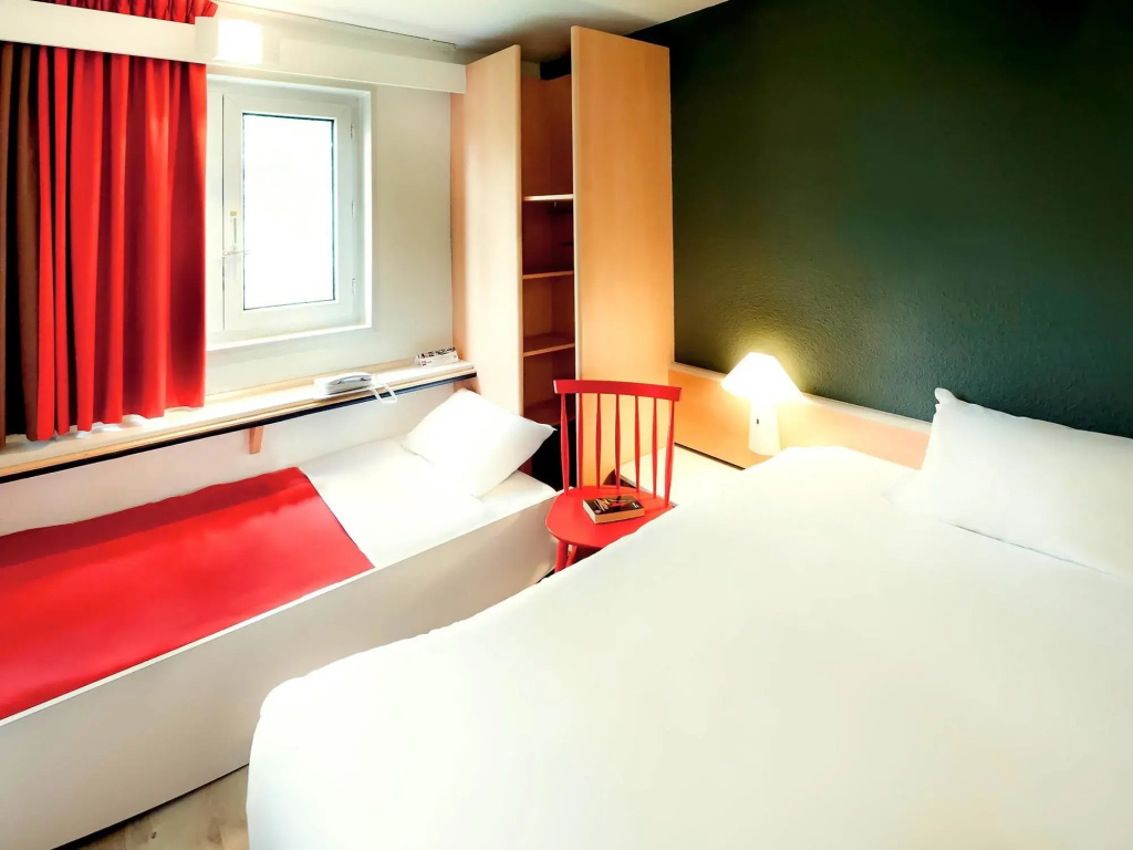 Hotel photo 5