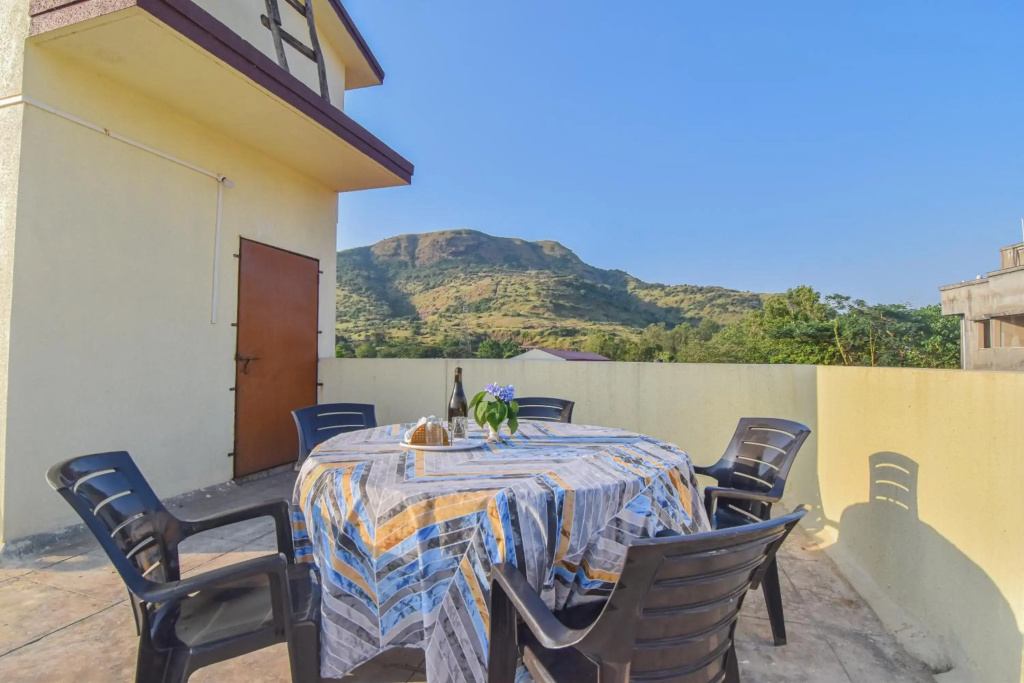 Lifeline Villas 3BHK