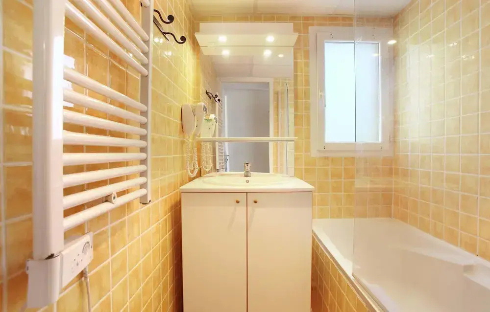 Afficher la photo 6 — Apartment in Greoux-les-bains Near Lakes