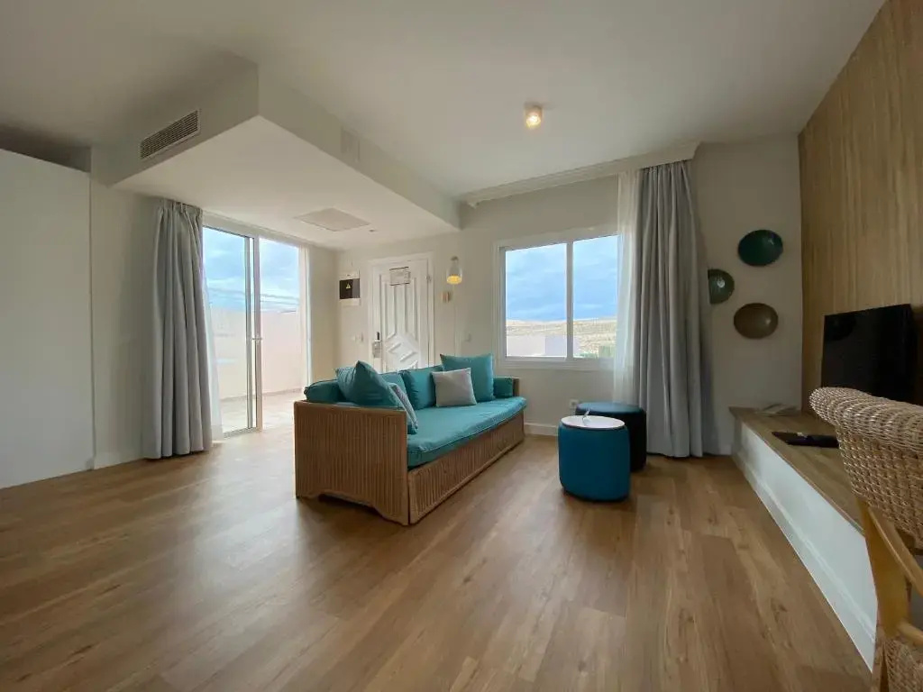 Esmeralda Maris by Livvo Hotel - Général