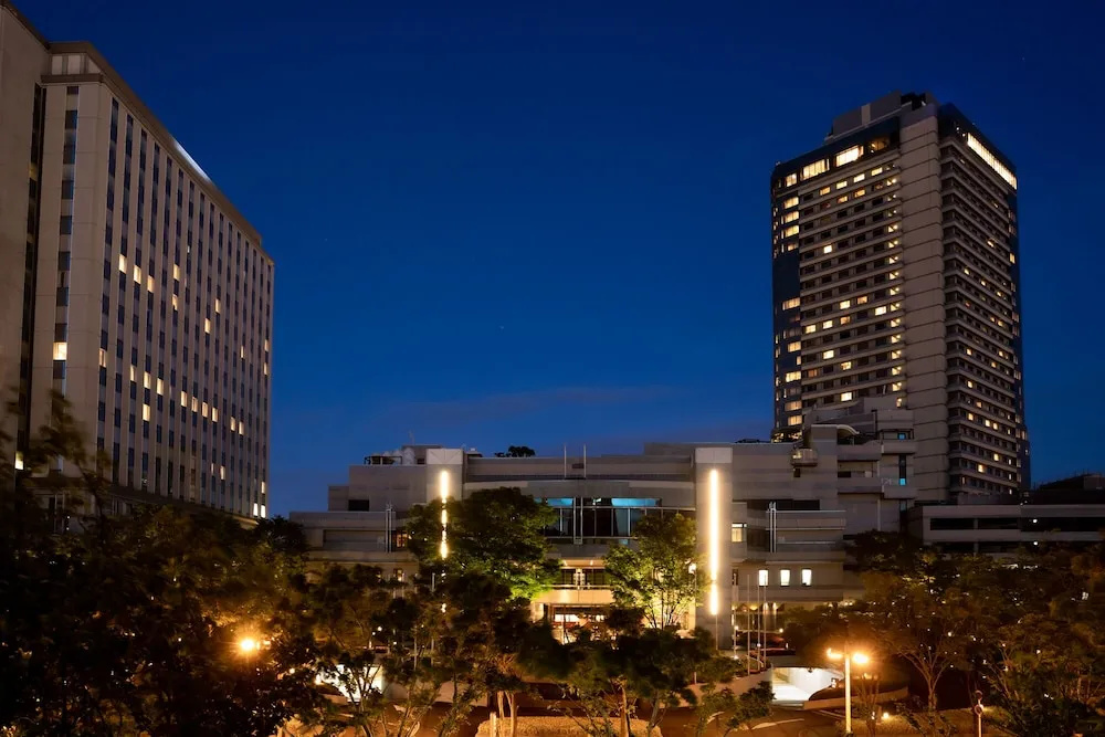 Hoshino Resorts RISONARE Osaka