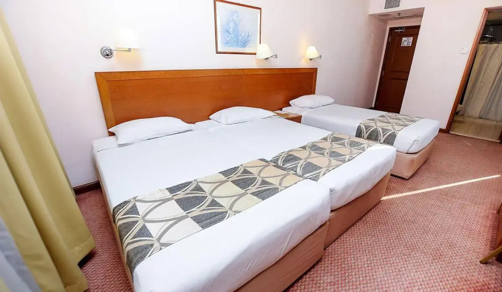 Empress Hotel Sepang