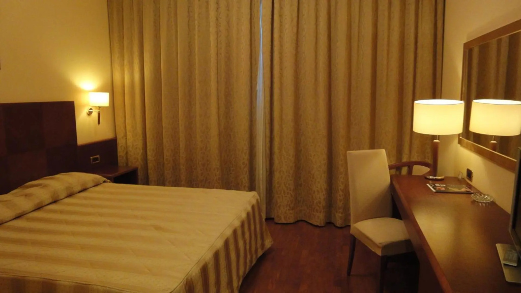 Hotel Marconi — 5