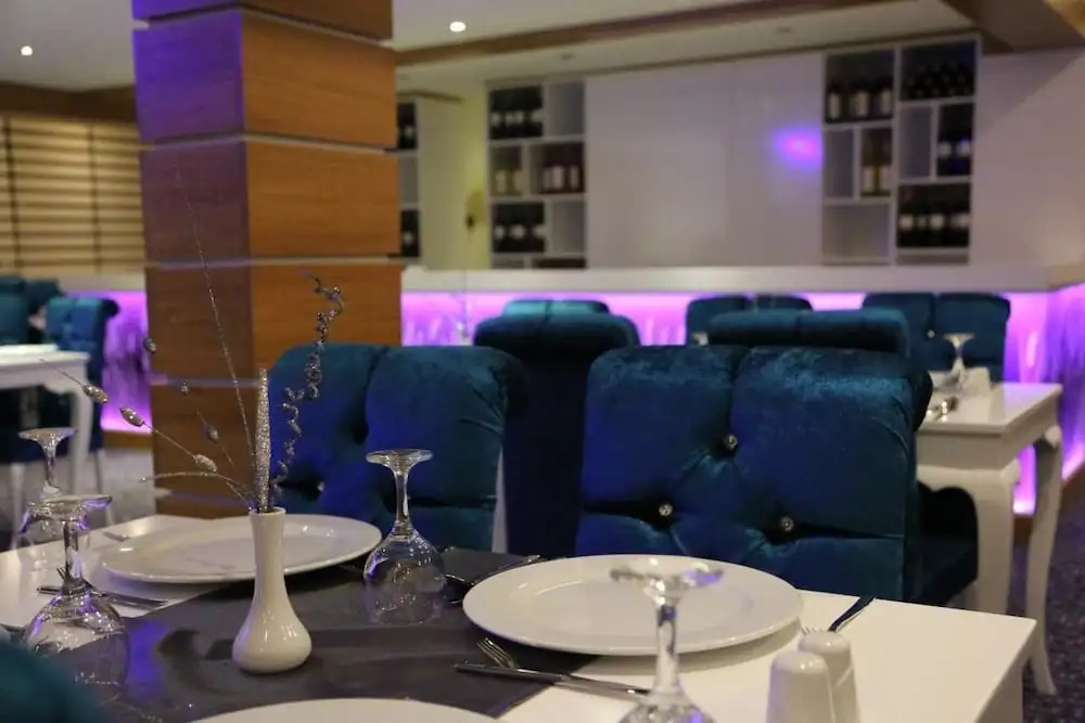 Hotel photo 9