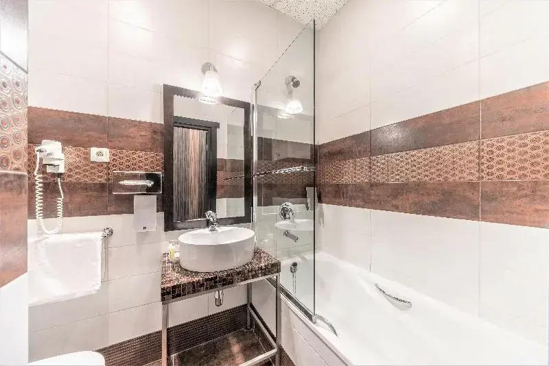 Rixwell Centra Hotel - Chambres