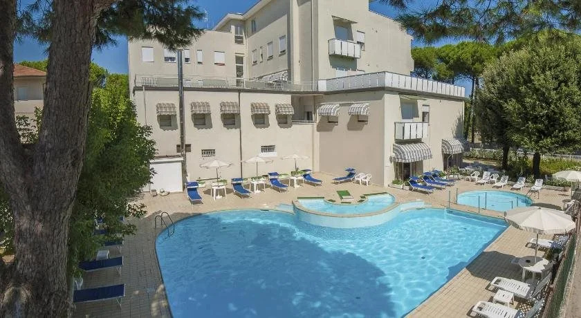 New Hotel Chiari - Général