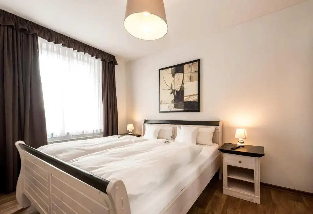 Comfort Suite