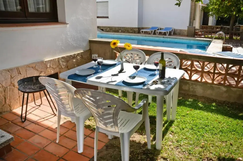 RVApartaments Villas Piscis - Chambres