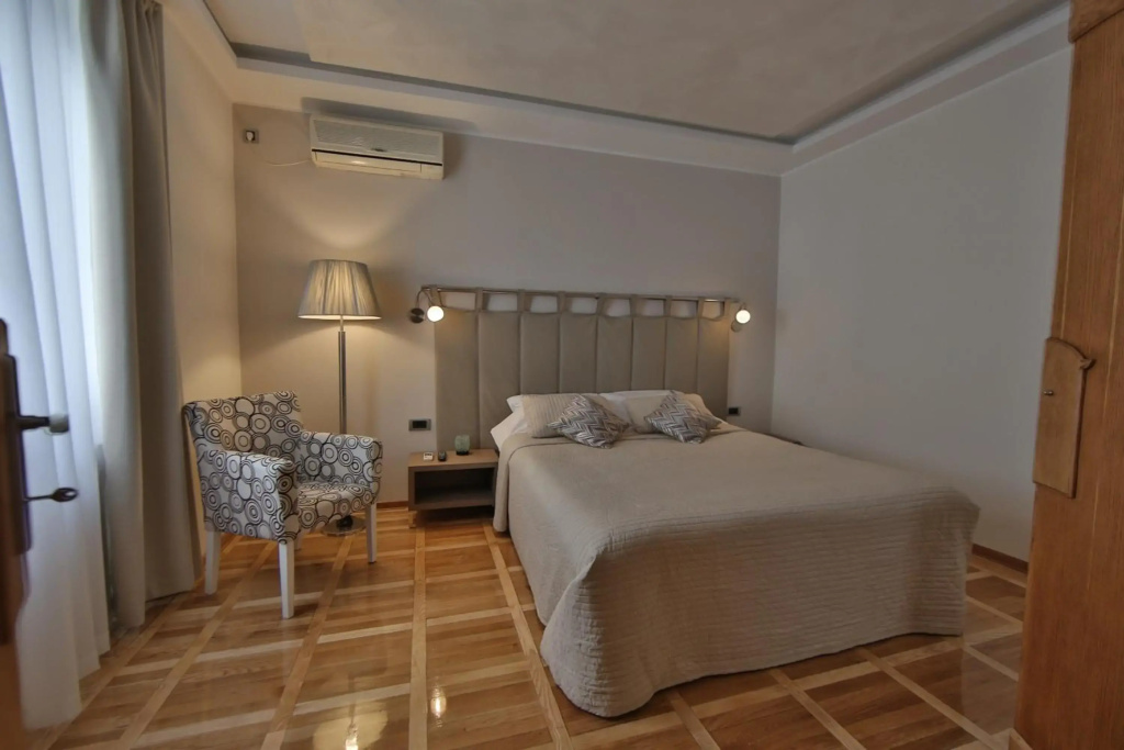 Aber Apartment