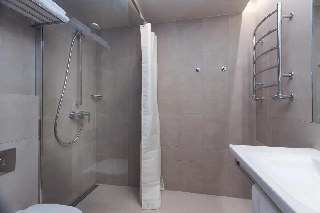 Tartu Hotel - Chambres
