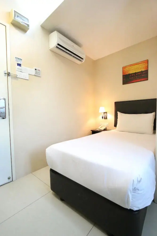 Best View Hotel Sunway Mentari